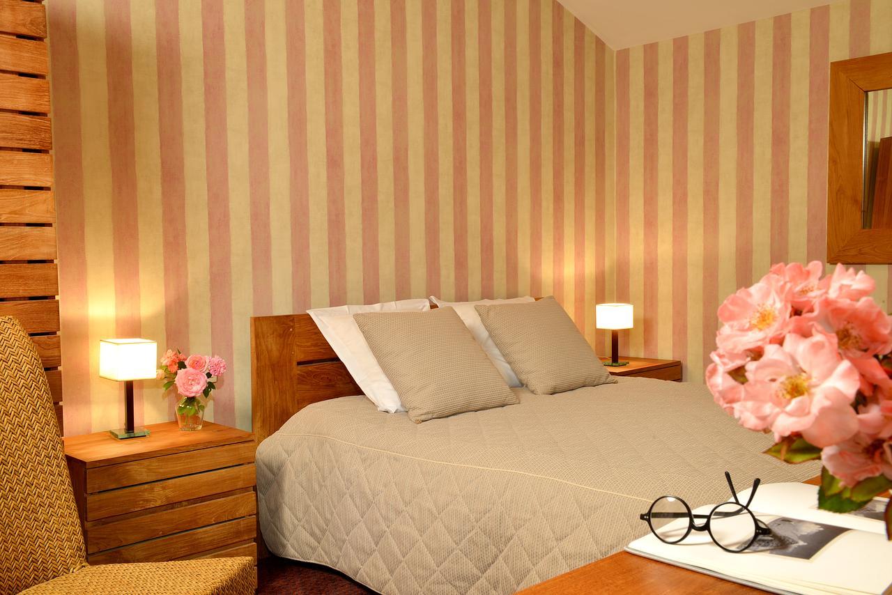 B&B Domaine De La Corbe Bournezeau Eksteriør billede