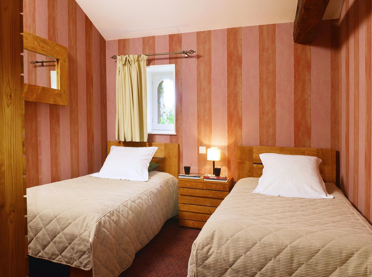 B&B Domaine De La Corbe Bournezeau Eksteriør billede
