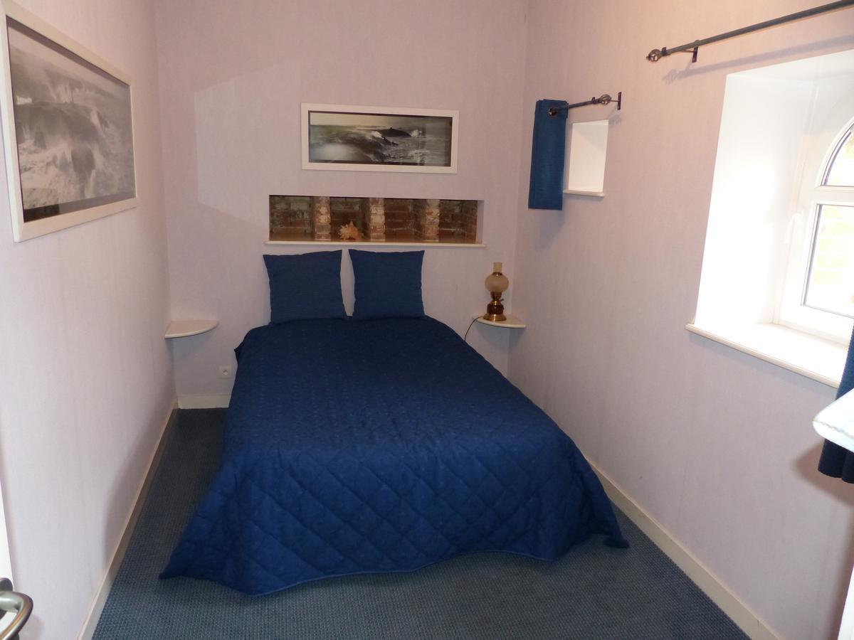 B&B Domaine De La Corbe Bournezeau Eksteriør billede