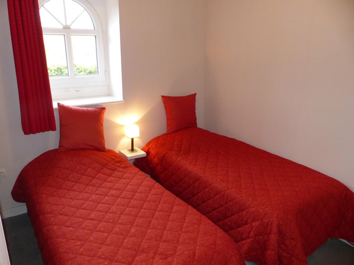 B&B Domaine De La Corbe Bournezeau Eksteriør billede
