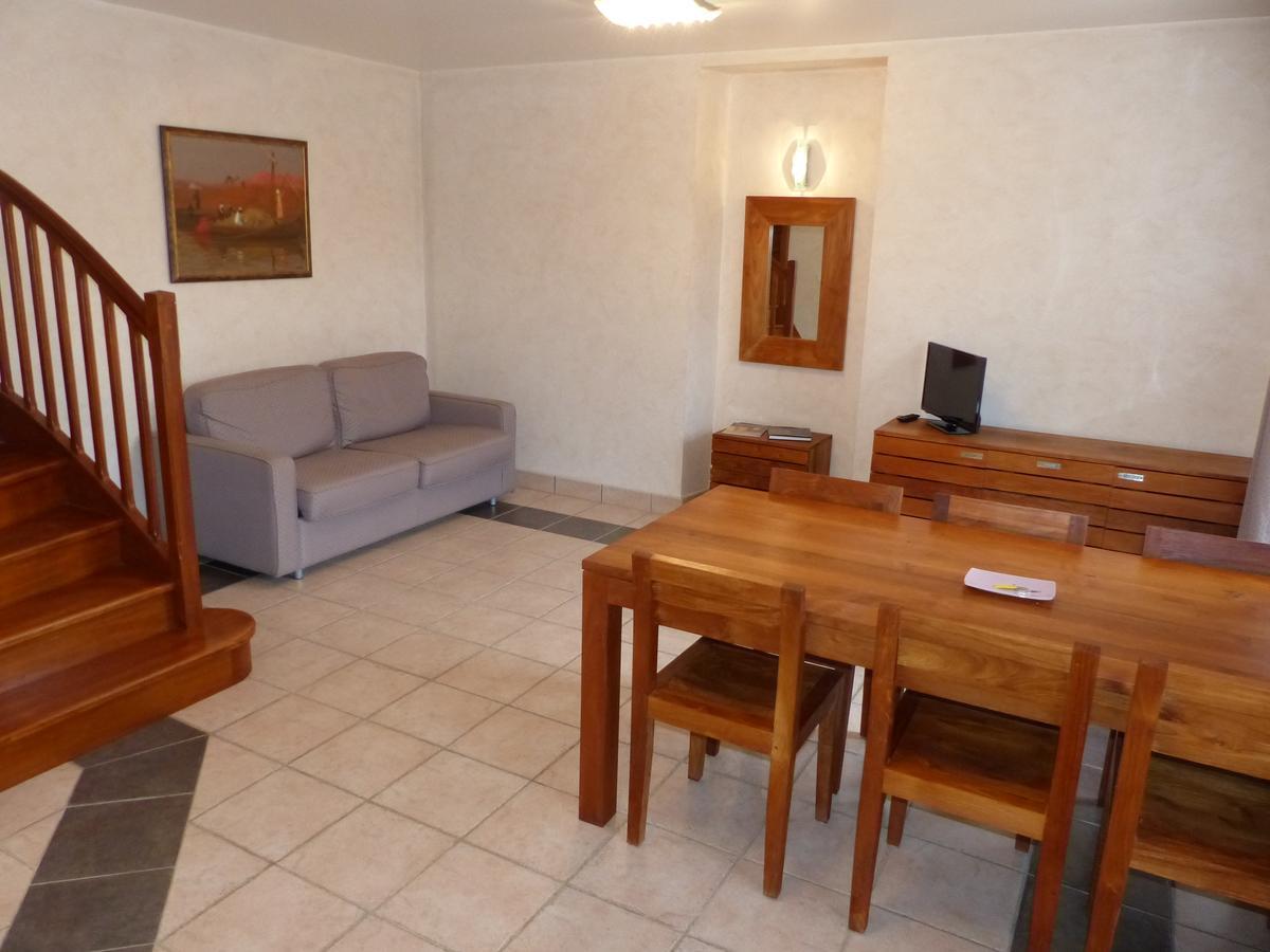 B&B Domaine De La Corbe Bournezeau Eksteriør billede