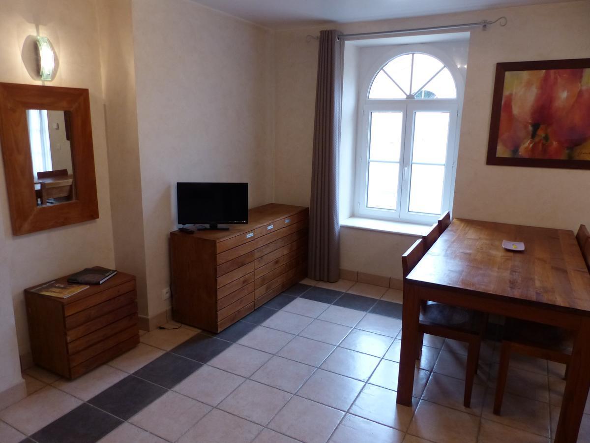 B&B Domaine De La Corbe Bournezeau Eksteriør billede